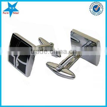 High quality men cufflinks