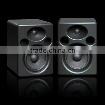 MT500 Monitor Speaker