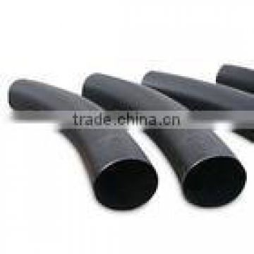 ASME B16.49 Alloy steel 90 degree pipe bend