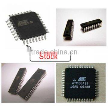 atmel stock ic parts 8 bit Atmel Microcontroller ATMEGA64L-8AU