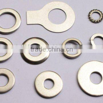 Flat Washers