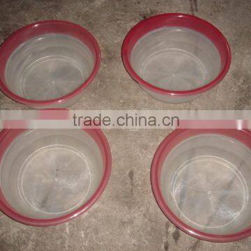 Professional in Plastic injection basin mold