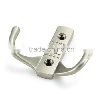 Modern zinc alloy living room coat hook