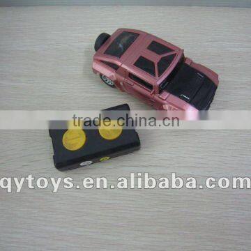 Brand New Design Mini 1:36 4 Way IR Control Car Mini Cars for Kids for Sale