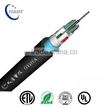 Made in China GYDTA Optical Fiber Cable photo-2