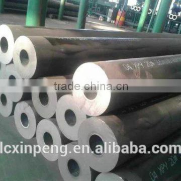 chinese tube carbon steel pipe oil painting casing price 12" 10" 8"