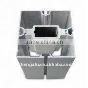 6063 Aluminum extrusion profile