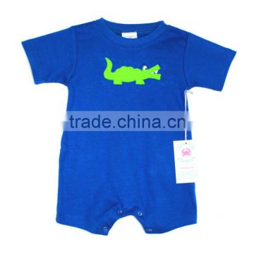 Boys overall t shirt