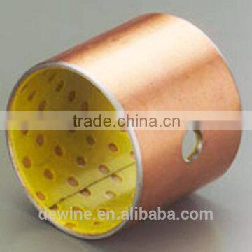 DX Free Sliding Oilless Bearing Bush photo-3