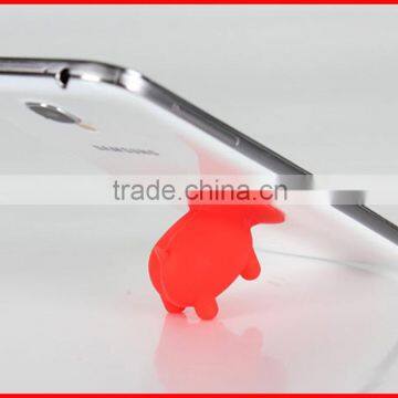 Sticky Mobile Phone Stand Holder
