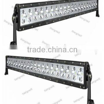 200w Single Row CREE led light bar 9-32v 41inch led light bar