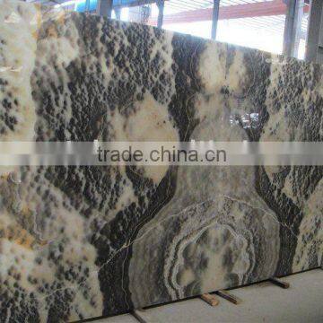 imported jade slab