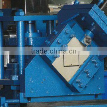 Aluminium Profile Production Machine