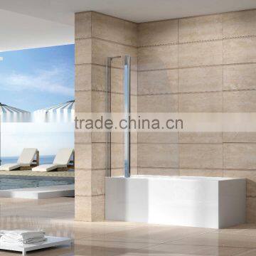 Bath Screen Easy-clean
