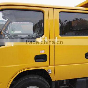 Mini Cargo Transportation Dump Truck for Sale photo-4