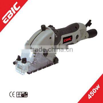 EBIC Power Tool 450W 85mm Mini Circular Saw