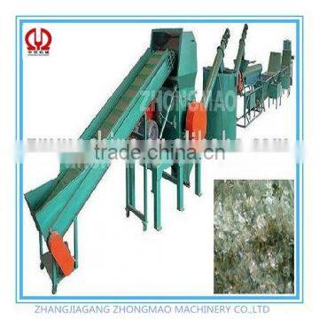 PET Bottle Washing Equipment Machine Line photo-2