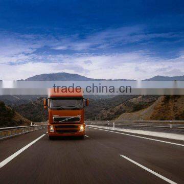 sea freight ,shipping from China to Spain