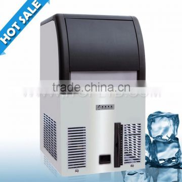 Hot Sale Commercial ice maker machine/ice cube machine