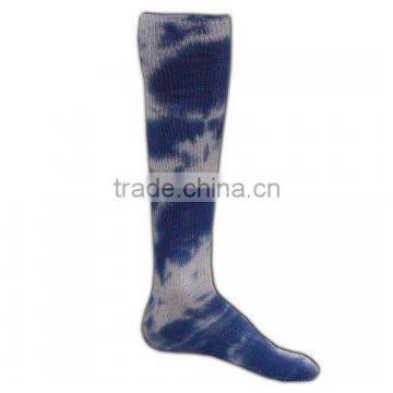 Custom Wholesale Bright Color Neon Colored Socks photo-5