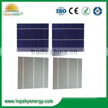 High Efficiency Polycrystalline Solar Cells photo-2