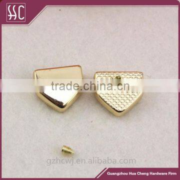 Zipper End, Metal Gold Zipper End,Guangzhou Wholesale Zipper End photo-5