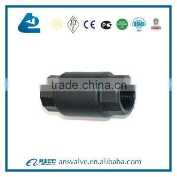 6 Inch Spring Loaded Check Valve photo-4