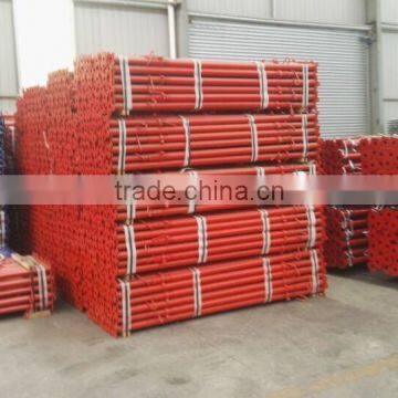 Adjustable Scaffolding Support Shore Post Shoring Prop