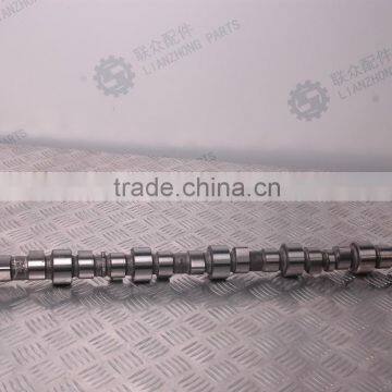 ISLe QSL8.9 Cummins Diesel Engine Truck Engine Camshaft 5283931 3966430 photo-4