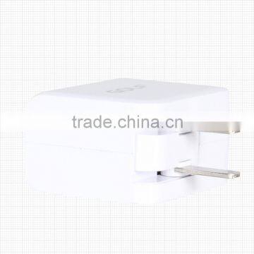 GOLF Factory Good Quality Dual USB Adapter 5v 2.1a/1a Mobile Travel Charger Hot Selling Products in China photo-5