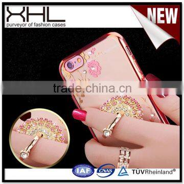 Alibaba manufacturer wholesale phone case for raised phone case for iphone6