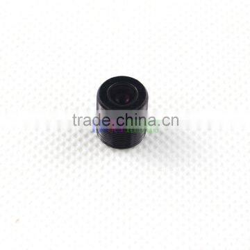 1pc Focal Lens Collimation Lens Coated Glass Lens for RGB Laser 400nm-700nm photo-5