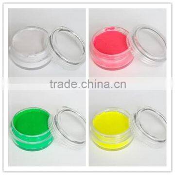 Non-toxic Face Use Paint Type Waterbased Neon Face Body Paint uv Face Body Paint Palette photo-2