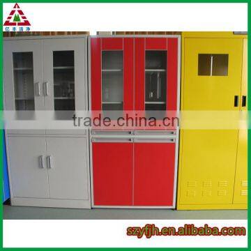 Multifunction Storage Cabinet photo-4