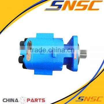 Wholesale PERMCO Gear pump hydraulic gear pump parts for LiuGong ZL50C loader 11C0015 gear pum