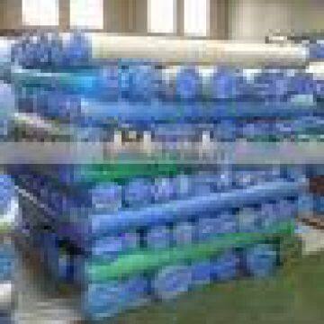 OXFAM Plastic sheeting rolls