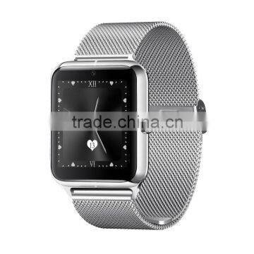 LF11 Bluetooth Smart Watch Phone 2G Internet NFC Support SIM TF Card Wearable Devices SmartWatch For Apple Android Phone