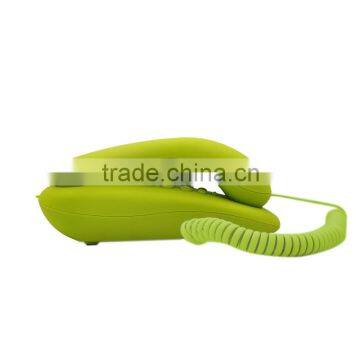 TM-PA019 promotional best selling designer corded phones
