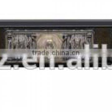 Emergency Vehicle LED Traffic Advisor Strobe Light bar, LED Directional Warning Strobe Light Bar(SR-DL-110-7)1W per LED