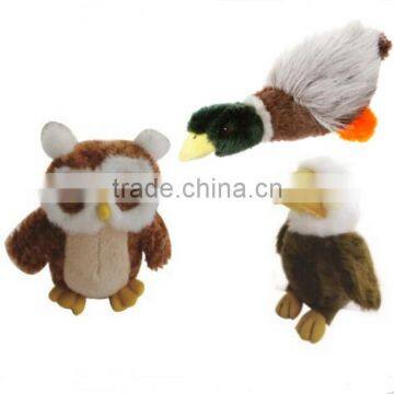 wholesale stuffed plush owl,owl plush toy