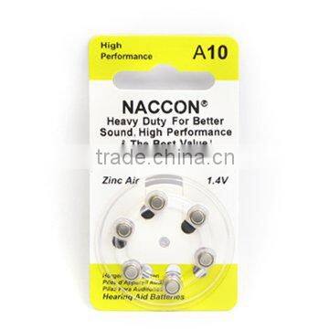 QQQ Hearing Aids A13 Batteries....0 photo-4