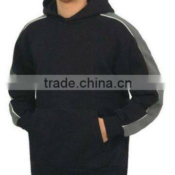 Men's Fleece Pullover Hoodie