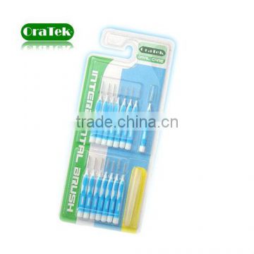 2013 Best Sales Dental Products Interdental Brush