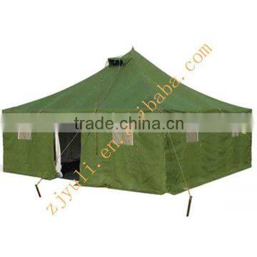 Tent PVC Fabric