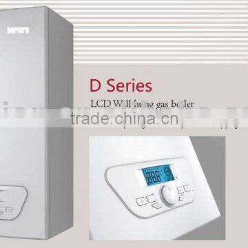 Wall Hung Gas Boiler-D series