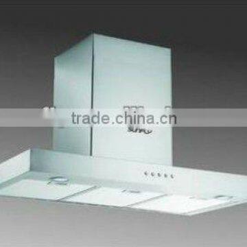 wall mounted range hood LOH8304-909(900mm)