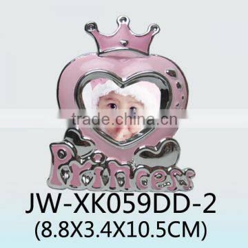 Newborn Baby Souvenir Gifts Set Eco-friendly Material Photo Frame for Sale photo-3