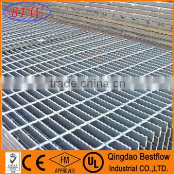 stainless steel gratings