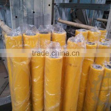 Industrial use Ethylene Propylene Diene Monomer (EPDM) rubber roller