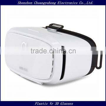 Best Selling Products Vr 3D Glasses Sex Video Cardboard 3D Vr Glasses Deepoon Vr